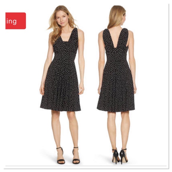 White House Black Market Dresses & Skirts - WHBM Genius The Convertible Dress